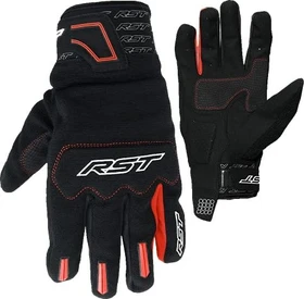 RST Rider rot
