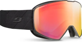 Julbo Cyrius-X Reactiv performance schwarz/reactiv 1-3 glare control