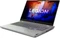 Lenovo Legion 5 15ARH7H, Cloud Grey, Ryzen 7 6800H, 16GB RAM, 1TB SSD, GeForce RTX 3070, DE Vorschaubild