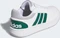 adidas Hoops 3.0 cloud white/collegiate green/grey two (Junior) Vorschaubild
