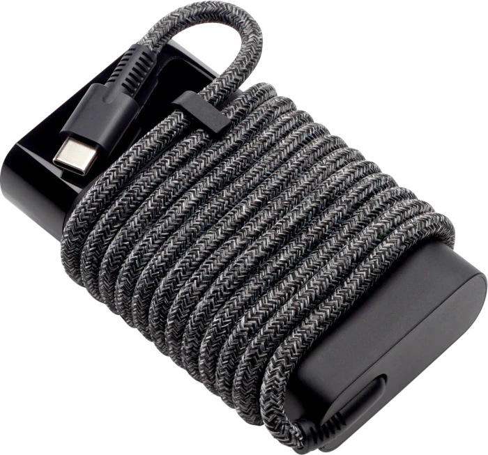 HP USB-C LC Netzteil, USB-C-Ladekabel, 65W