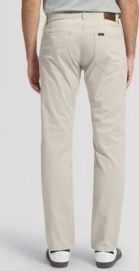 Lee Straight Fit MVP Jeans salina stone (Herren)