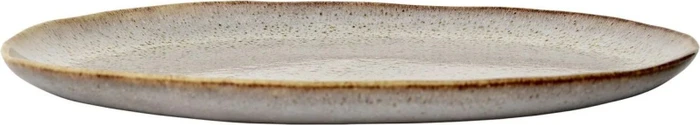 Bloomingville Sandrine Speiseteller 28.5cm natur