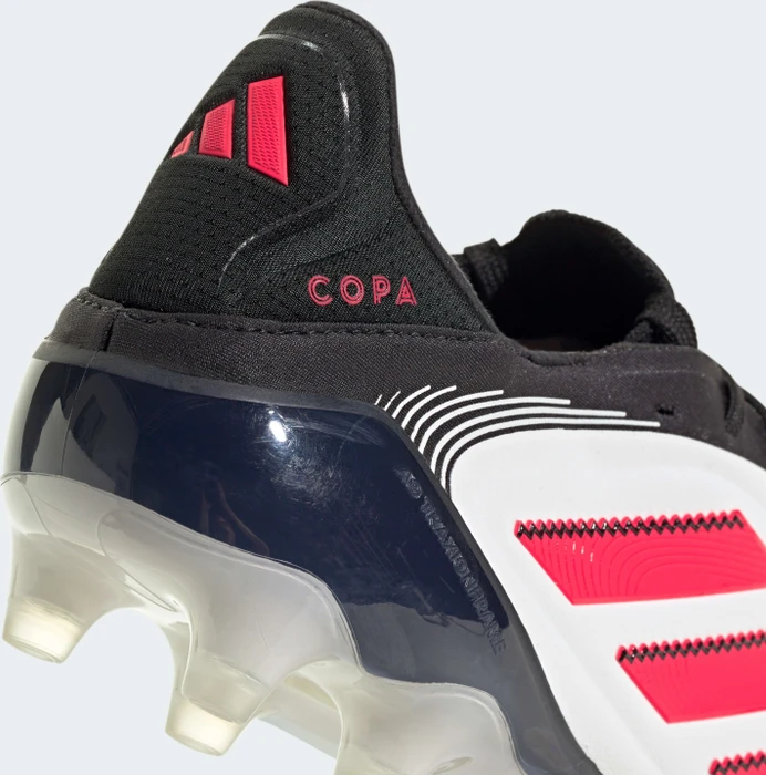 adidas Copa Pure 3 Elite AG cloud white/lucid red/core black