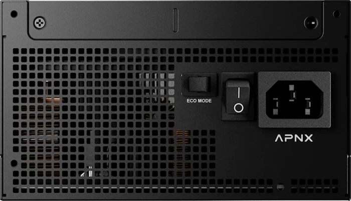 APNX MAX G1 1200W, ATX 3.1
