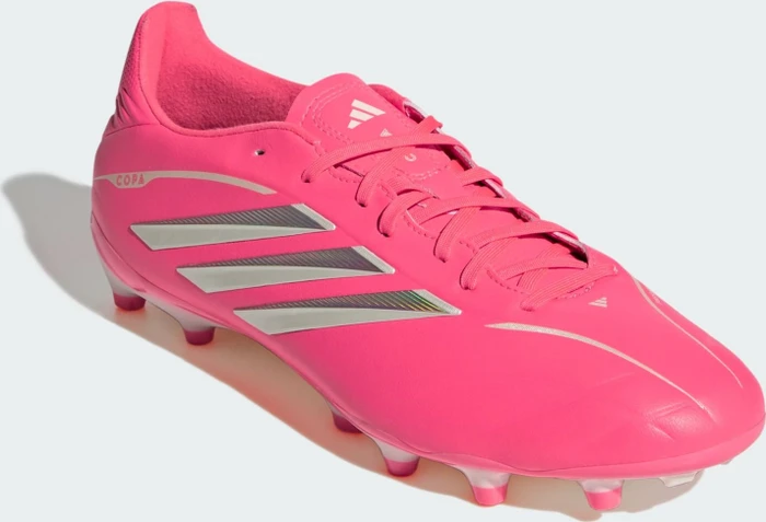 adidas Copa Pure IV League solar turbo/ivory/core black