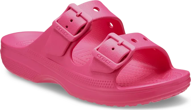 Crocs Saturday Sandal dragon fruit (Damen)