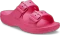 Crocs Saturday Sandal dragon fruit (Damen) Vorschaubild