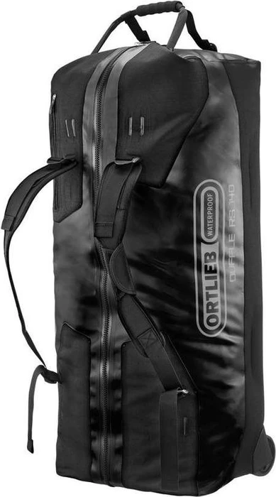 Ortlieb Duffle RS 140 Reisetasche schwarz
