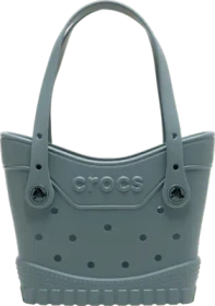 Crocs Classic Small Tote Shopper pond