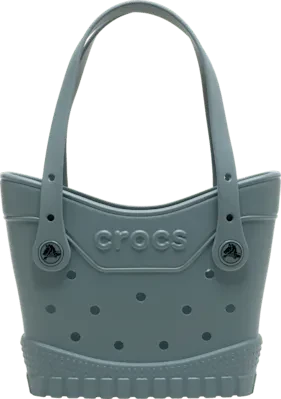 Crocs Classic Small Tote Shopper pond