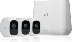 Arlo Pro 2 Kit, 3 Kameras, Set (VMS4330P-100EUS)