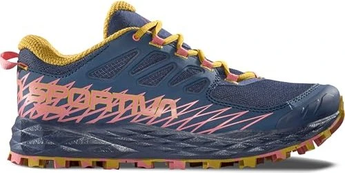 La Sportiva Lycan GTX night sky/rosebay (Damen)
