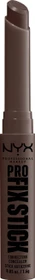 NYX Pro Fix Stick Quick Concealer 18 rich espresso, 1.6g