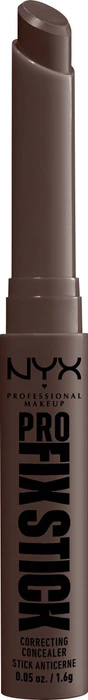 NYX Pro Fix Stick Quick Concealer 18 rich espresso, 1.6g