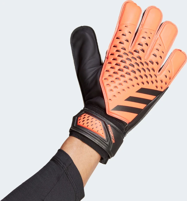 adidas Predator Training Torwarthandschuhe solar orange/black