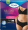 Tena Silhouette Black Pants Plus Schutzhose Vorschaubild