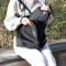 Hori Puff Pouch Tasche schwarz (Switch 2) Vorschaubild