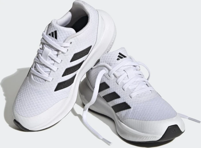 adidas Runfalcon 3.0 Lace cloud white/core black (Junior)
