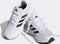 adidas Runfalcon 3.0 Lace cloud white/core black (Junior) Vorschaubild