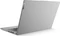Lenovo IdeaPad 5 14ITL05, Platinum Grey, Core i7-1165G7, 16GB RAM, 512GB SSD, DE Vorschaubild