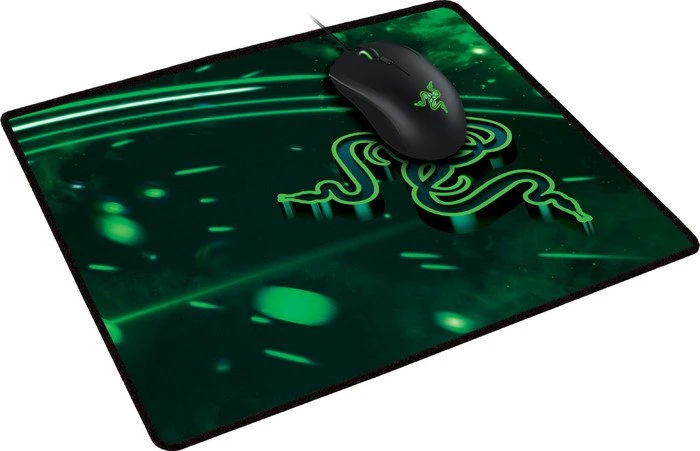 Razer Goliathus Speed Cosmic Edition, large