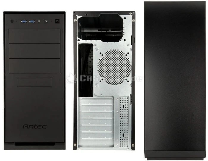 Antec New Solution NSK4100