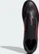 adidas F50 League Laceless FG/MG core black/iron metallic/lucid red Vorschaubild