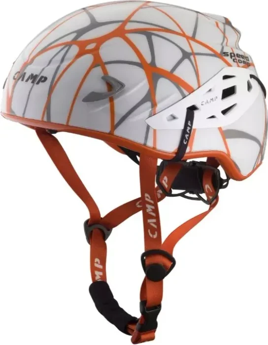 Camp Speed Comp Helm weiß