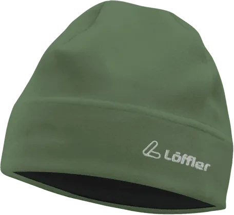 Löffler Fleece Mütze