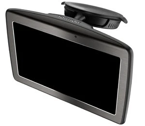 TomTom Via 125 Europe Traffic