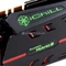 INNO3D GeForce GTX 1080 iCHILL Black, 8GB GDDR5X, DVI, HDMI, 3x DP Vorschaubild