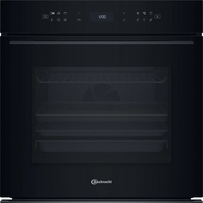 Bauknecht BBI78HT1SK Backofen