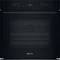 Bauknecht BBI78HT1SK Backofen Vorschaubild