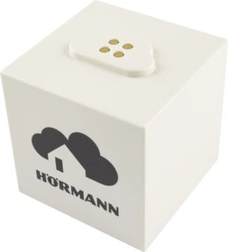Hörmann homee Brain Cube Zentrale (4510101)