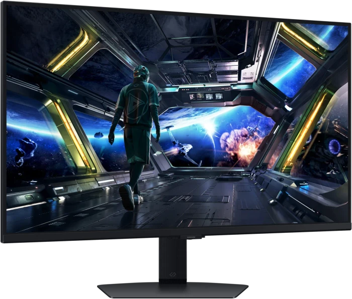 Samsung Odyssey G7 G70D, 32"