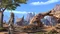 The Elder Scrolls: Online - Elsweyr (MMOG) (PC) Vorschaubild