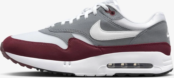 Nike Air Max 1 '86 OG G team red/cool grey/black/white (Herren)