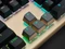 Corsair Gaming K100 RGB Midnight Gold, Corsair OPX, USB, US Vorschaubild