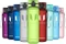 Super Sparrow Tritan Frosted Trinkflasche 1l lime Vorschaubild