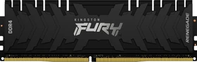 Kingston FURY Renegade UDIMM 16GB, DDR4-3600, CL16-20-20, 2RX8
