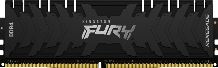 Kingston FURY Renegade UDIMM 16GB, DDR4-3600, CL16-20-20, 2RX8