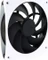 Alphacool Apex Stealth Metall Weiß 2500rpm, 140mm Vorschaubild