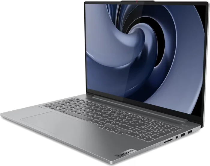 Lenovo IdeaPad Pro 5 16IMH9, Arctic Grey, Core Ultra 9 185H, 32GB RAM, 1TB SSD, DE