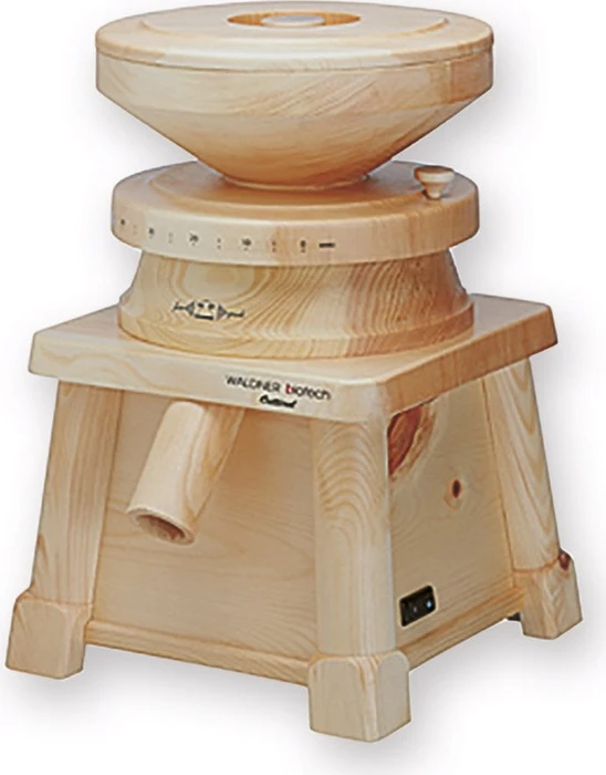 Waldner Family Getreidemühle