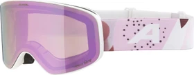 Alpina Fernie Q-Lite white matt/mirror rose (Junior)