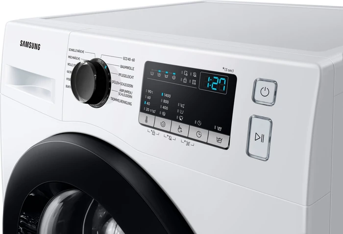 Samsung WW8ET4048CE Frontlader