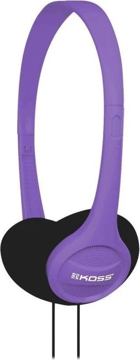 Koss KPH / 7 Lila (24 Monate Garantie)