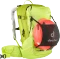 Deuter Freerider 28 SL citrus/moss (Damen) Vorschaubild