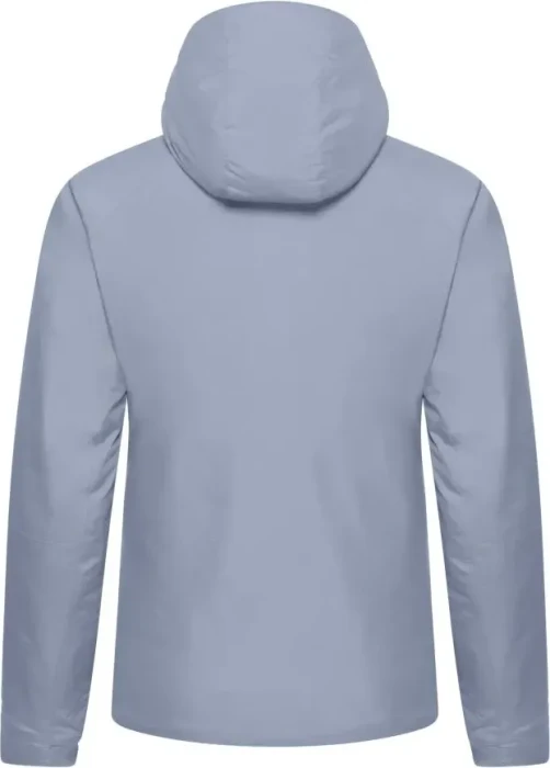Vaude Monviso Funktionsjacke dark iris (Damen)
